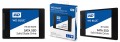 Ổ SSD Western Blue 1Tb SATA3 3D NAND (đọc: 560MB/s /ghi: 530MB/s)