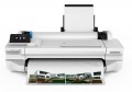 Máy in HP DesignJet T130 24-in Printer