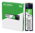 Ổ SSD Western Green 240Gb M2.2280 (đọc: 540MB/s /ghi: 465MB/s)