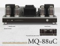 Power Amply Đèn Luxman MQ-88uC