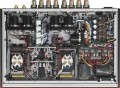 Power Amply Đèn Luxman MQ-300
