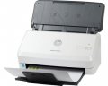 Máy scan dạng nạp giấy HP ScanJet Pro 3000S4 (6FW07A)