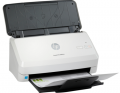 Máy scan dạng nạp giấy HP ScanJet Pro 3000S4 (6FW07A)