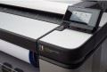 Máy in màu khổ lớn đa năng HP Designjet T3500 MFP (CR359A)