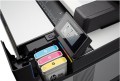 Máy in màu khổ lớn đa năng HP Designjet T3500 MFP (CR359A)