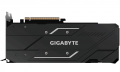 Card màn hình GIGABYTE GTX 1660 OC-6G (6GB GDDR6, 192-bit, HDMI+DP, 1x8-pin) 