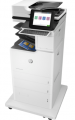 Máy in đa năng HP Color LaserJet Enterprise Flow MFP M682z