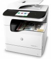 Máy in đa năng HP PageWide Managed Color MFP P77750z 