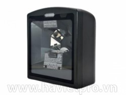 Đầu đọc mã vạch đa tia KingPos SO-1500 
