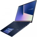 Laptop Asus UX434FLC-A6143T (i5-10210U/ 8GB/ 512GB SSD/ MX250/2Gb// 14.0" FHD/Win10/Screenpad) 