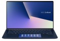 Laptop Asus UX434FLC-A6173T (i7-10510U/ 16GB/ 512GB SSD/  MX250/2Gb / 14.0" FHD/ Win10/ Screenpad/ Blue)