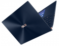 Laptop Asus UX534FTC-AA189T (i7-10510U/ 16GB/ 1TB SSD/ NV-GTX1650MAXQ/4Gb/ 15.6" UHD/ Win10/ Screenpad)