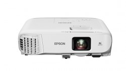 Máy chiếu Epson EB 980W
