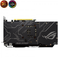 Card màn hình ASUS ROG TRIX GTX 1650 Super-A4G GAMING (4GB GDDR5, 128-bit, HDMI+DP, 1x6-pin)