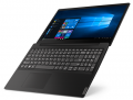 Laptop Lenovo S145-15IIL/i3-1005G1/4GB/256GB/15.6FHD/Win 10/Black (81W800R2VN)