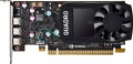 VGA Card NVIDIA Quadro P400 2GB (1ME43AA)