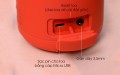 Loa Bluetooth Sony SRS-XB12/BC E