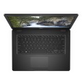 Laptop Dell Vostro 3490 70211829 (I3-10110U/4Gb/256Gb SSD/ 14.0"FHD/VGA ON/ Finger Print/ Win10/Black)