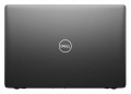 Laptop Dell Inspiron 3593C P75F013N93C (i3 1005G1/ 4Gb/256Gb SSD/ 15.6" FHD/VGA ON/ Win10/Black)