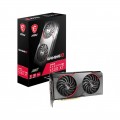 Card màn hình MSI RX 5500 XT GAMING X (8GB GDDR6, 128-bit, HDMI+DP, 1x8-pin)