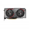 Card màn hình MSI RX 5500 XT GAMING X (8GB GDDR6, 128-bit, HDMI+DP, 1x8-pin)