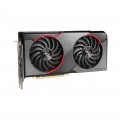 Card màn hình MSI RX 5500 XT GAMING X (8GB GDDR6, 128-bit, HDMI+DP, 1x8-pin)