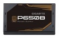 Nguồn Gigabyte GAGP-PB650 650W Active PFC - 80 Plus Bronze