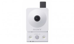 Camera Sony SNC-CX600W