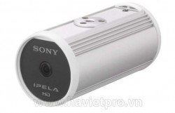 Camera Sony SNC-CH110