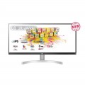 Màn hình LG 29WN600-W (29 inch/WFHD/IPS/75Hz/5ms/250 nits/HDMI+DP)