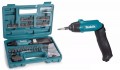 Bộ máy vặn vít dùng pin Makita DF001DW