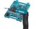 Bộ máy vặn vít dùng pin Makita DF001DW