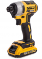 Máy vặn vít dùng pin Dewalt DCF787D2