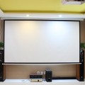 Màn Chiếu Phim 200 INCH - Tỉ Lệ 16 : 9