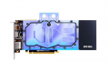 Card màn hình INNO3D Geforce RTX 2080 Ti iChill FROSTBITE (11GB GDDR6, 352-bit, HDMI+DP+USB-C, 2x8-pin)
