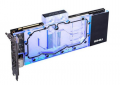 Card màn hình INNO3D Geforce RTX 2080 Ti iChill FROSTBITE (11GB GDDR6, 352-bit, HDMI+DP+USB-C, 2x8-pin)