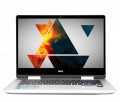 Laptop Dell Inspiron 5482-C4TI7007W (Core i7-8565U/ 8Gb/256Gb SSD/ 14.0' FHD /Touch/Pen/VGA ON/Win10+Off 365/Silver/vỏ nhôm)