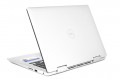 Laptop Dell Inspiron 5482-C4TI7007W (Core i7-8565U/ 8Gb/256Gb SSD/ 14.0' FHD /Touch/Pen/VGA ON/Win10+Off 365/Silver/vỏ nhôm)