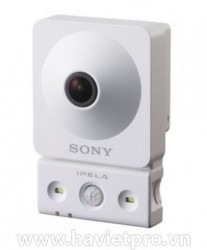 Camera Sony SNC-CX600