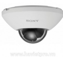 Camera Sony SNC-XM631