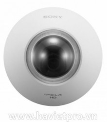 Camera Sony SNC-XM631