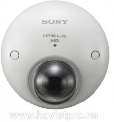 Camera Sony SNC-XM636