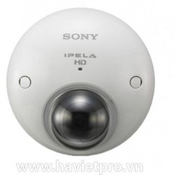 Camera Sony SNC-XM637