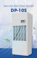 Máy hút ẩm công nghiệp Dorosin DP-10S
