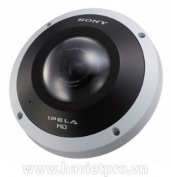 Camera Sony SNC-HM662