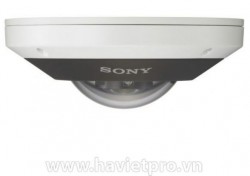 Camera Sony SNC-HM662