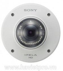 Camera Sony SNC-EM630