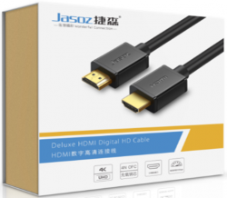 Cáp HDMI 2.0 JASOZ 20m