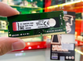 Ram Kingston 8GB DDR3-1600 KVR16N11/8