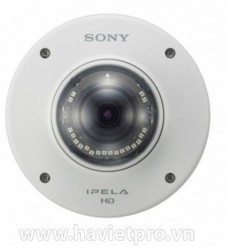 Camera Sony SNC-VM632R